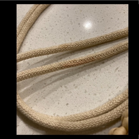 Rattan Body Bag - Picture 7 of 7